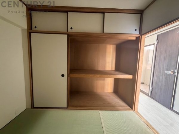 イトーピア逆瀬川