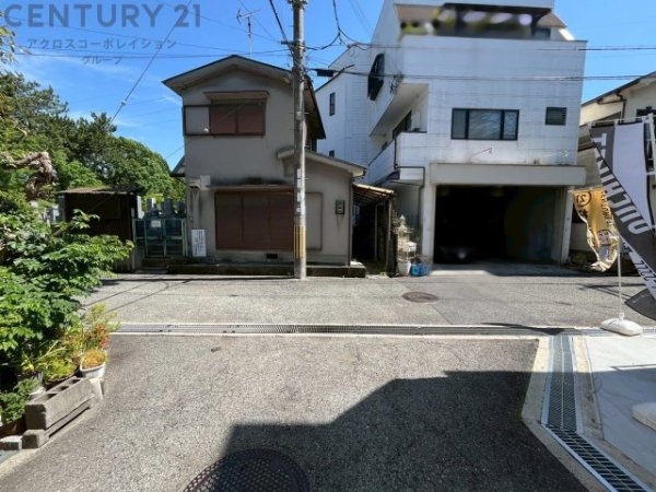 豊中市稲津町3丁目新築一戸建て