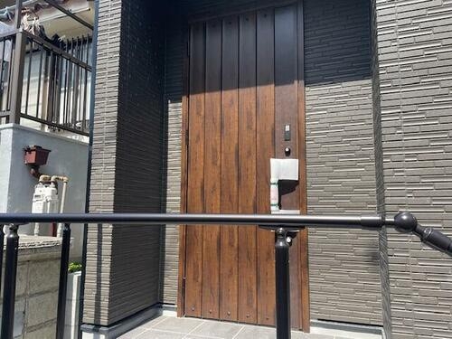豊中市稲津町3丁目新築一戸建て