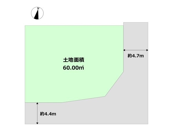 豊中市稲津町3丁目新築一戸建て