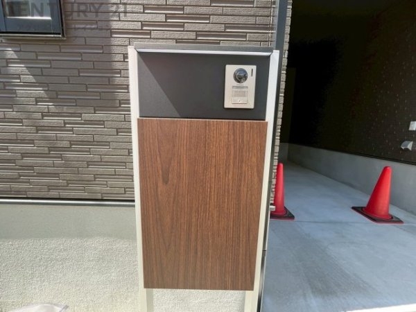 豊中市稲津町3丁目新築一戸建て
