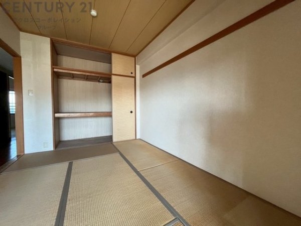 エクセラージュ川西うね野