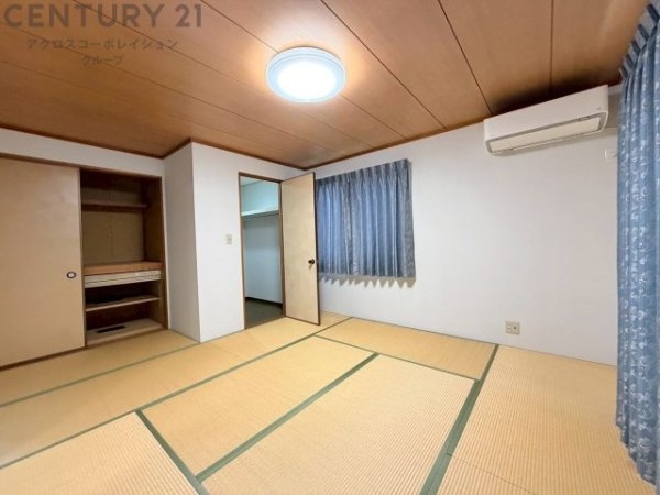川西市大和東２丁目の中古一戸建て