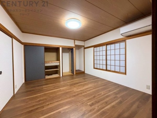 川西市大和東２丁目の中古一戸建て