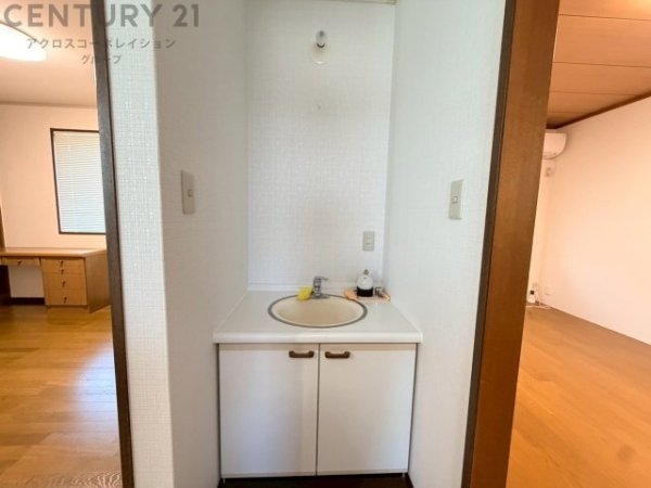 川西市大和東２丁目の中古一戸建て