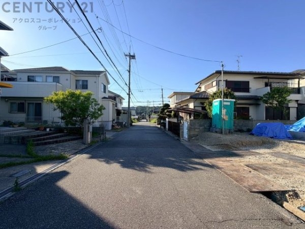 川西市大和東２丁目新築一戸建て