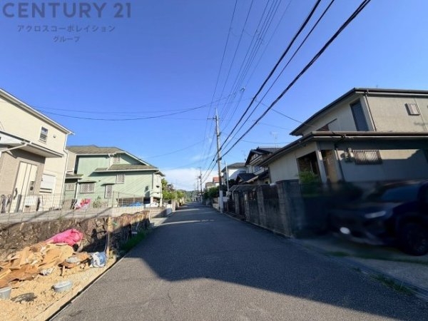 川西市大和東２丁目新築一戸建て