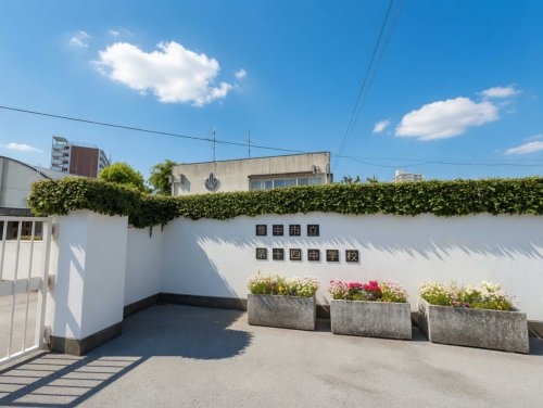 豊中市永楽荘3丁目新築一戸建て(豊中市立第十四中学校)