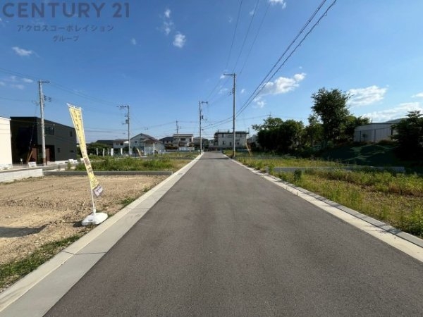 ファーストタウン川西市第6清和台東【新築戸建】