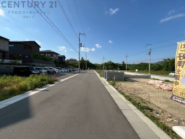 ファーストタウン川西市第6清和台東【新築戸建】