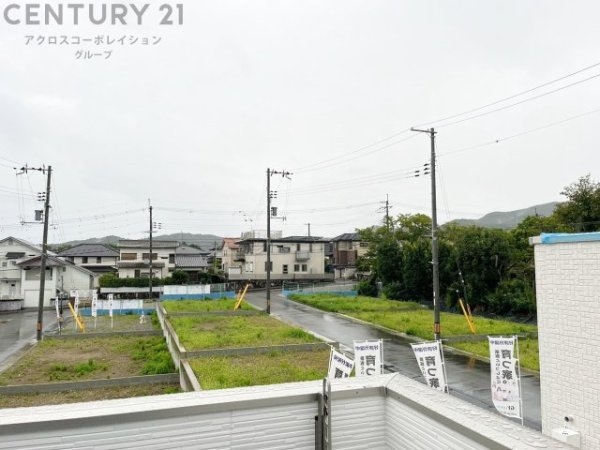 ファーストタウン川西市第6清和台東【新築戸建】