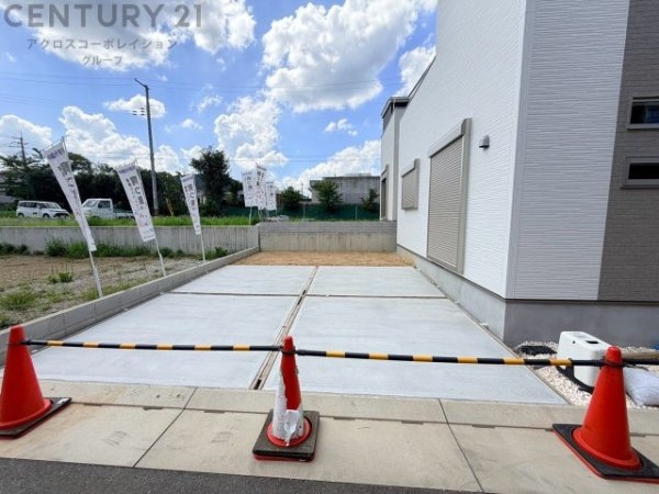 ファーストタウン川西市第6清和台東【新築戸建】