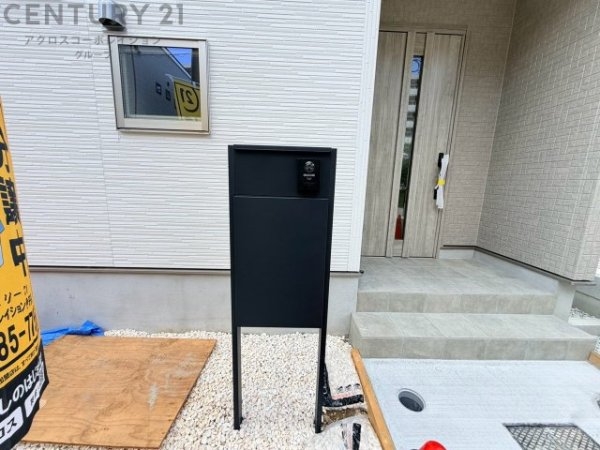 ファーストタウン川西市第6清和台東【新築戸建】