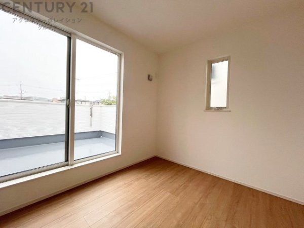 ファーストタウン川西市第6清和台東【新築戸建】
