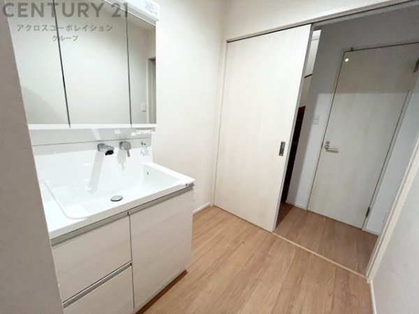 ファーストタウン川西市第6清和台東【新築戸建】