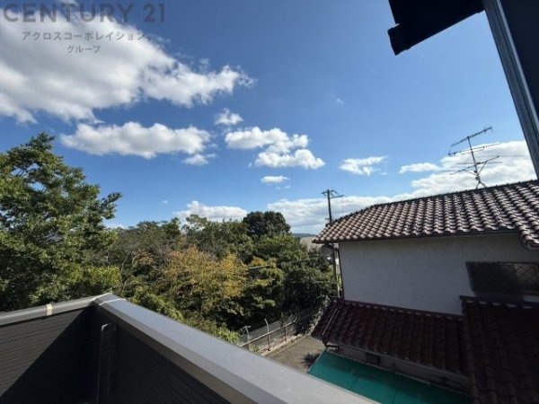 リナージュ川西市緑台4丁目