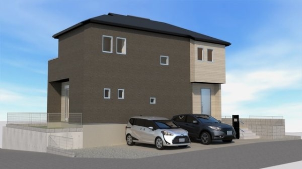 リナージュ川西市緑台4丁目