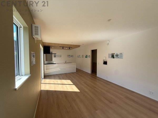 リナージュ川西市緑台4丁目