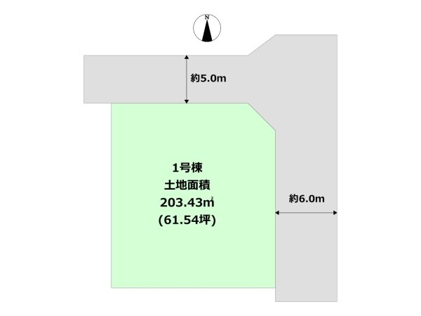 リナージュ川西市緑台4丁目