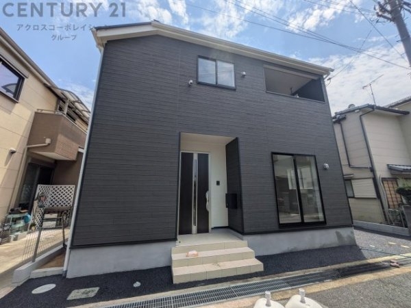 クレイドルガーデン伊丹市山田第3