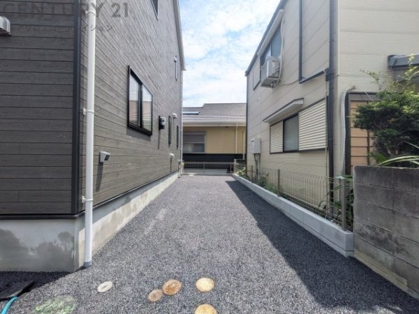 クレイドルガーデン伊丹市山田第3