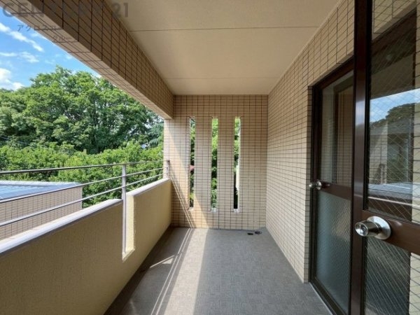 朝日プラザ逆瀬川南