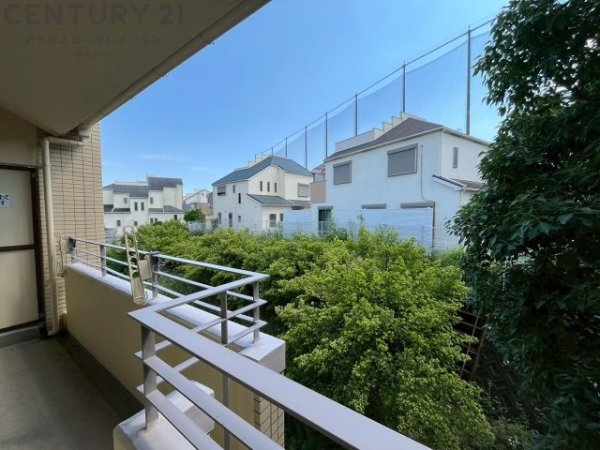 朝日プラザ逆瀬川南