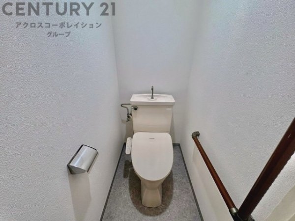 グラン・ドムール宝塚売布南