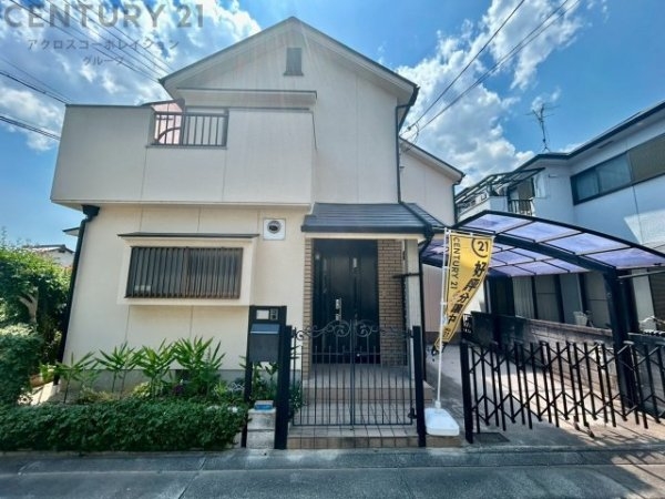 宝塚市米谷1丁目中古戸建