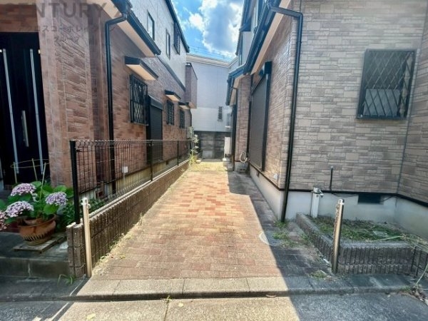 宝塚市中州1丁目中古戸建