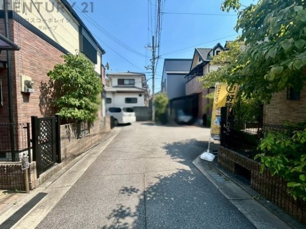 宝塚市中州1丁目中古戸建