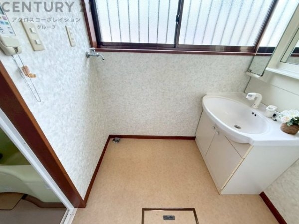 宝塚市平井山荘の中古一戸建て