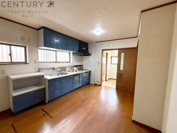 宝塚市平井山荘の中古一戸建て