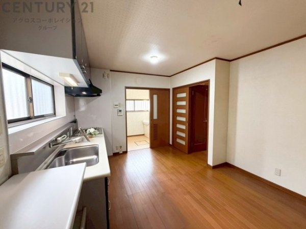 宝塚市平井山荘の中古一戸建て