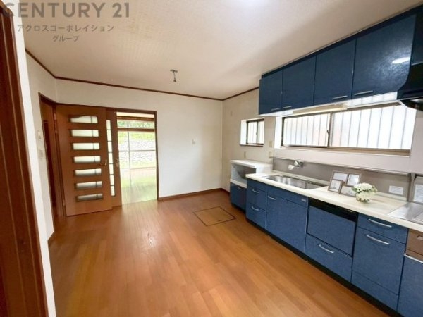 宝塚市平井山荘の中古一戸建て
