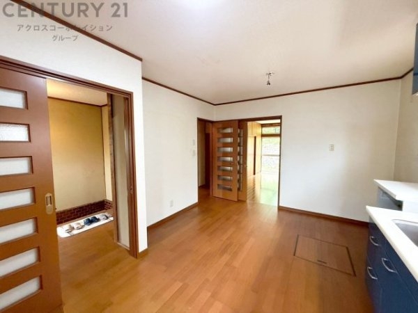 宝塚市平井山荘の中古一戸建て