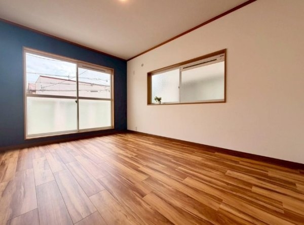 宝塚市安倉南４丁目の中古一戸建て