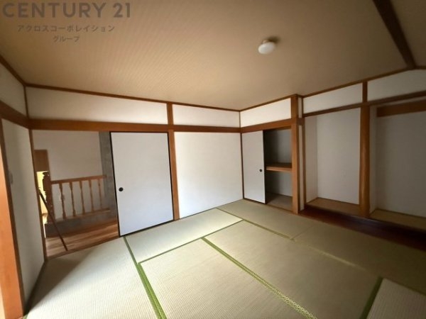 宝塚市安倉南４丁目の中古一戸建て