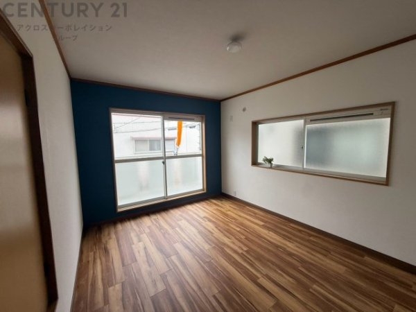 宝塚市安倉南４丁目の中古一戸建て