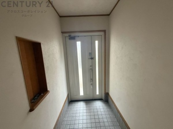 宝塚市安倉南４丁目の中古一戸建て