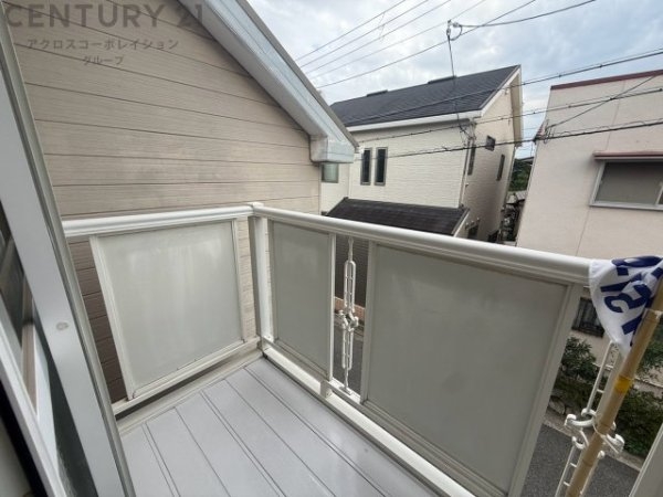 宝塚市安倉南４丁目の中古一戸建て