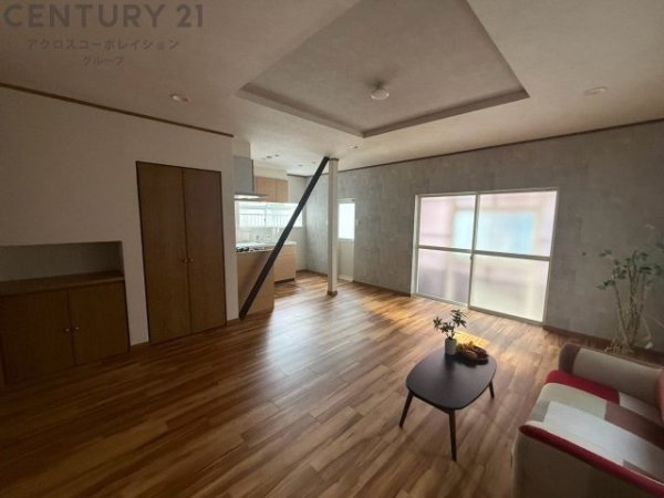 宝塚市安倉南４丁目の中古一戸建て