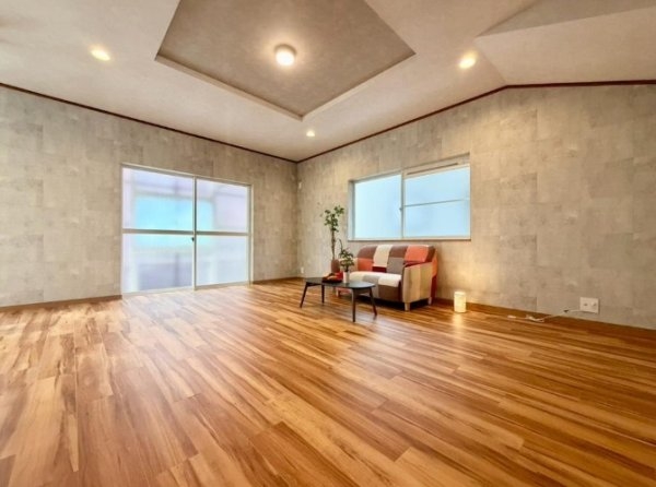 宝塚市安倉南４丁目の中古一戸建て
