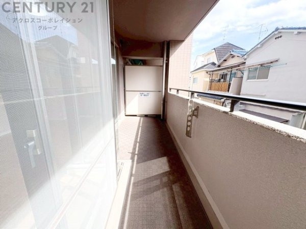 宝塚南雲雀丘ガーデンハウス
