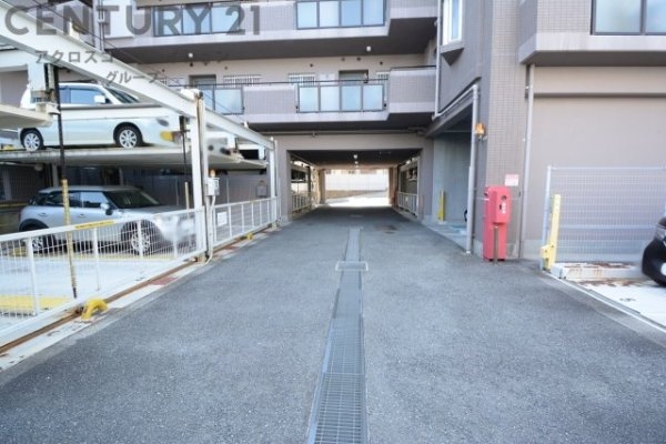 宝塚南雲雀丘ガーデンハウス