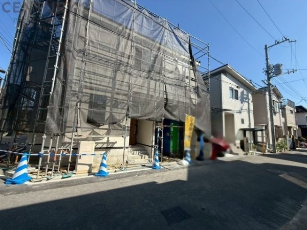 ケイアイグレイス豊中市上野東2期