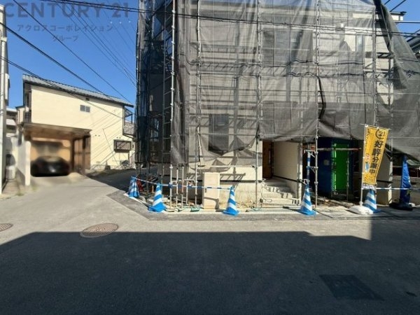 ケイアイグレイス豊中市上野東2期