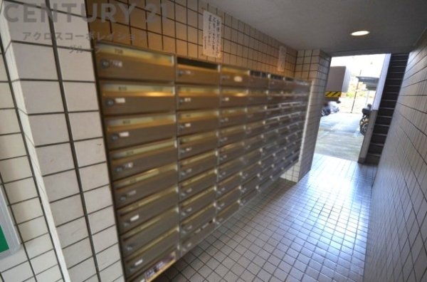 コンドミニアム丸の内