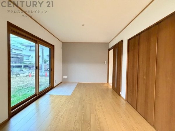 川西市清和台西３丁目の中古一戸建て