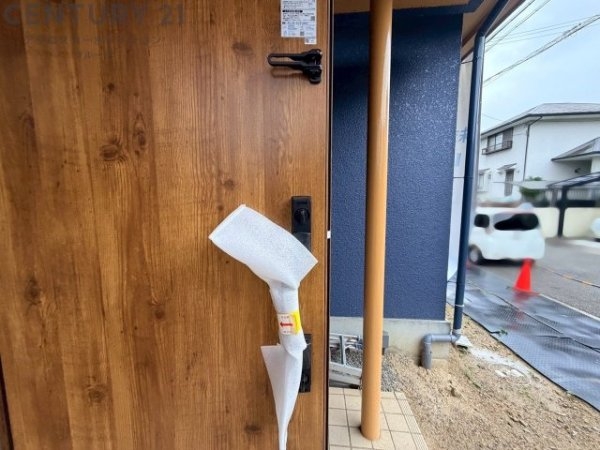 川西市清和台西３丁目の中古一戸建て